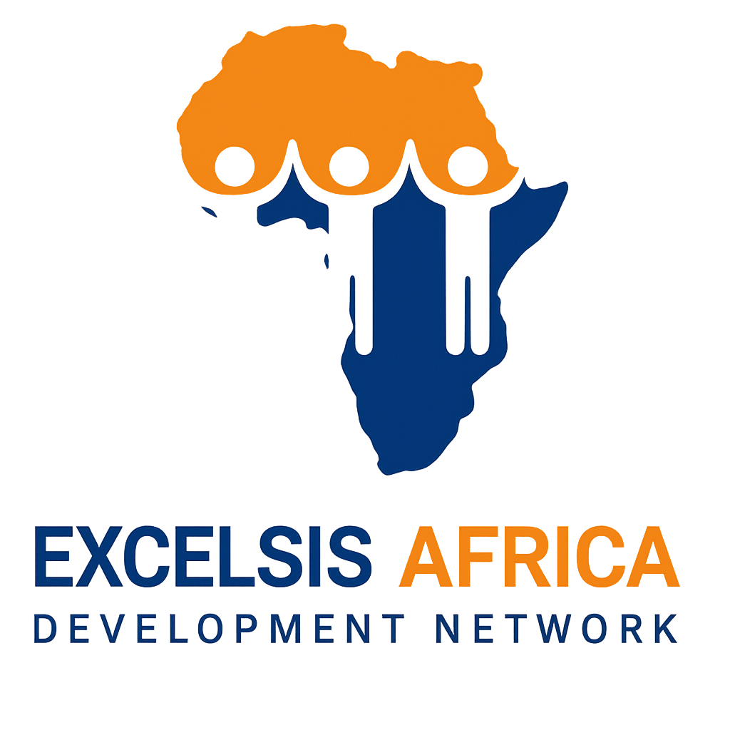 Excelsis Africa Logo
