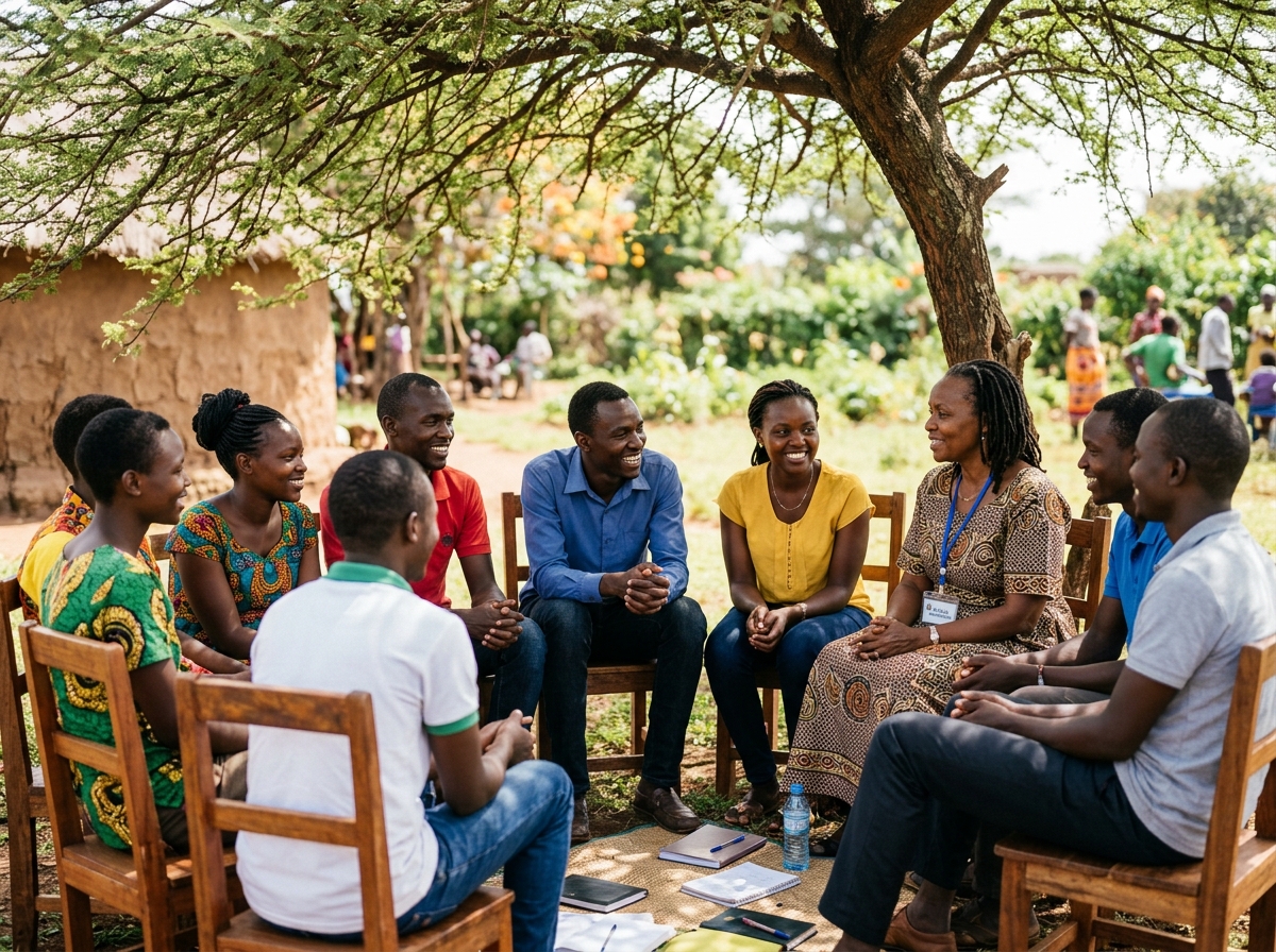 Mental Health & Psychosocial Support